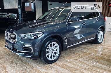 BMW X5 2019 BMW X5 2019