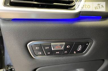 Позашляховик / Кросовер BMW X5 2019 в 