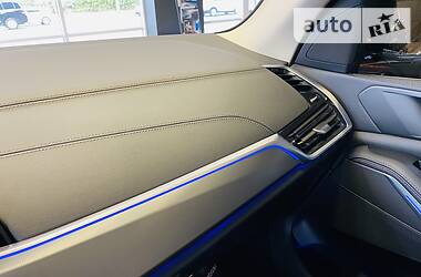 Позашляховик / Кросовер BMW X5 2019 в 