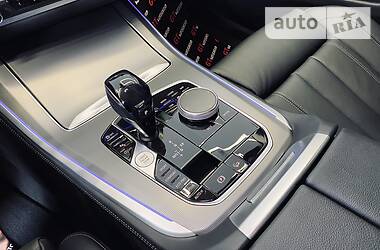 Позашляховик / Кросовер BMW X5 2019 в 