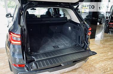 Позашляховик / Кросовер BMW X5 2019 в 