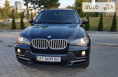 BMW X5 2009