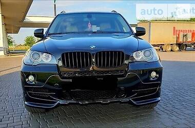 Позашляховик / Кросовер BMW X5 2006 в Зміїві