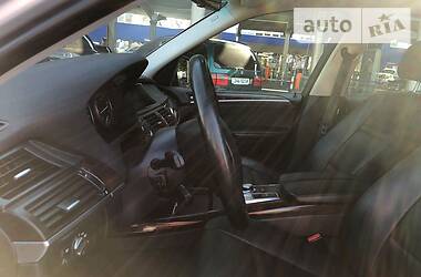 Позашляховик / Кросовер BMW X5 2007 в 