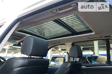 Позашляховик / Кросовер BMW X5 2007 в 