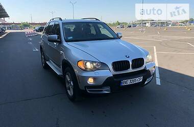 BMW X5 2007