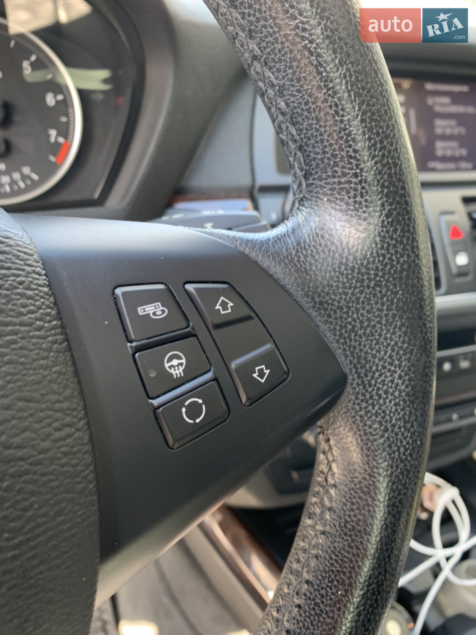 2012 BMW X5 - мініатюра 14