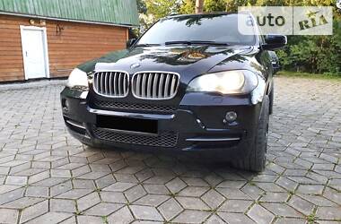 BMW X5 2007