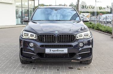 BMW X5 2014