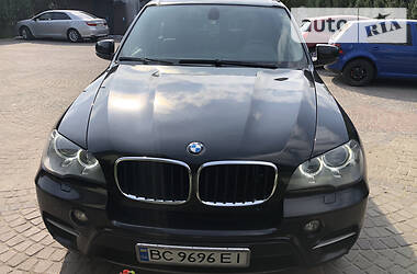 Позашляховик / Кросовер BMW X5 2011 в Червонограді