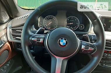 Внедорожник / Кроссовер BMW X5 2016 в Тернополе