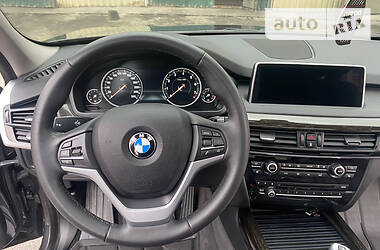 Универсал BMW X5 2018 в Ровно