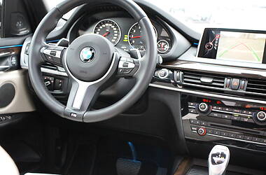 Внедорожник / Кроссовер BMW X5 2014 в Киеве