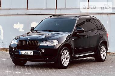 BMW X5 2012