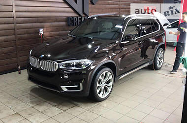 BMW X5 2014