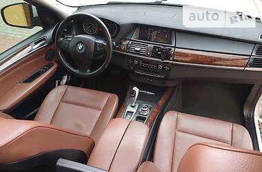 Позашляховик / Кросовер BMW X5 2011 в Стрию