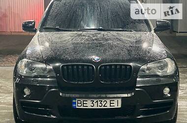 BMW X5 2008