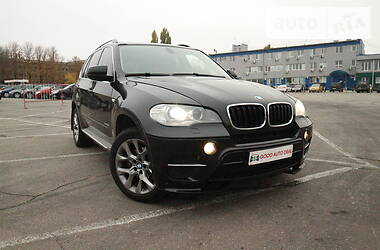 BMW X5 2012