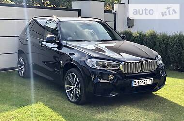 BMW X5 2014