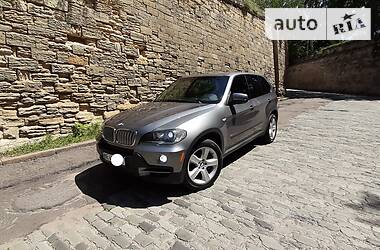 BMW X5 2011