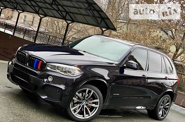 BMW X5 2013