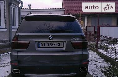 Позашляховик / Кросовер BMW X5 2007 в Коломиї