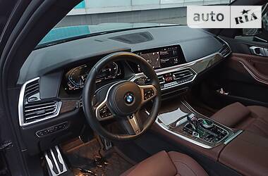 Внедорожник / Кроссовер BMW X5 2018 в Киеве