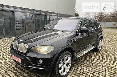 BMW X5 2010