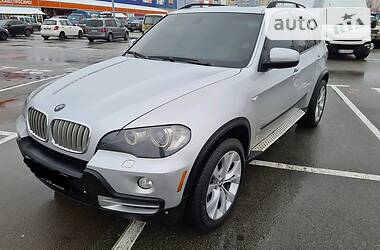 BMW X5 2007