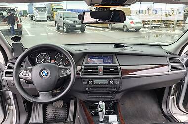 Внедорожник / Кроссовер BMW X5 2007 в Киеве