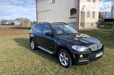BMW X5 2010 BMW X5 2010