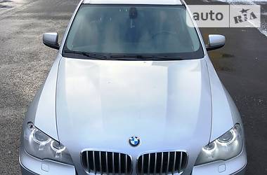 Позашляховик / Кросовер BMW X5 2013 в Рівному