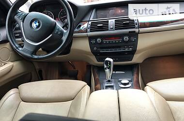 Внедорожник / Кроссовер BMW X5 2008 в Киеве