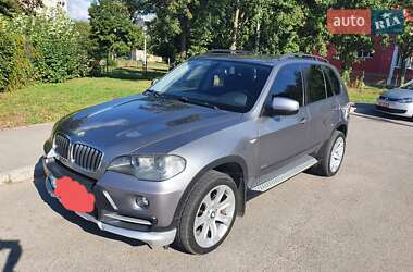 BMW X5 2007