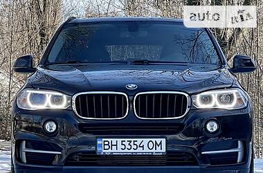 BMW X5 2017