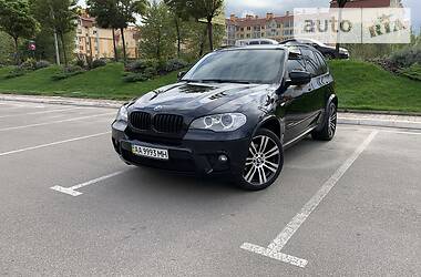 BMW X5 2012