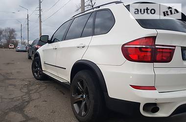 BMW X5 2011 BMW X5 2011