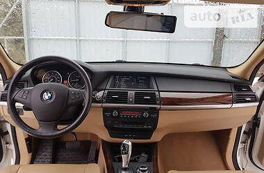 Внедорожник / Кроссовер BMW X5 2010 в Хмельницком