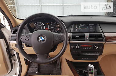 Внедорожник / Кроссовер BMW X5 2010 в Хмельницком