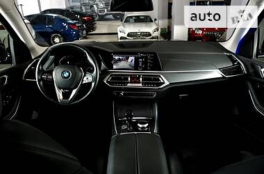 Позашляховик / Кросовер BMW X5 2019 в Одесі