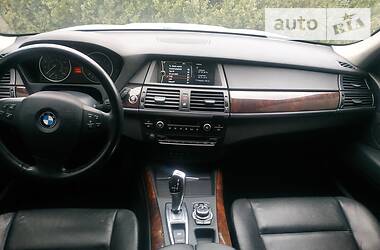 Позашляховик / Кросовер BMW X5 2010 в Подільську