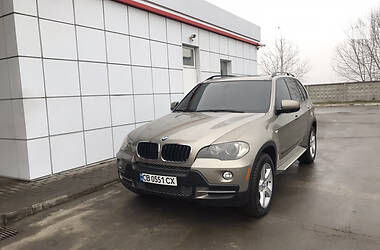 BMW X5 2009 BMW X5 2009