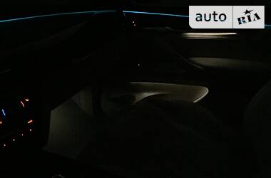 Позашляховик / Кросовер BMW X5 2015 в Хмельницькому