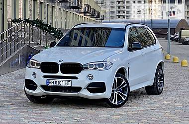 BMW X5 2014