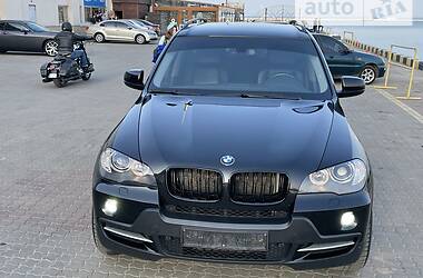 Внедорожник / Кроссовер BMW X5 2009 в Одессе