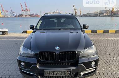 BMW X5 2009