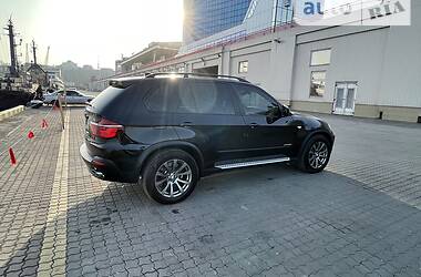 Внедорожник / Кроссовер BMW X5 2009 в Одессе