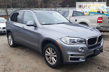 BMW X5 2015