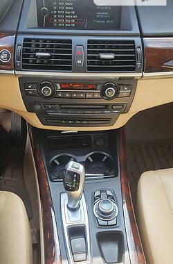 Внедорожник / Кроссовер BMW X5 2013 в Киеве