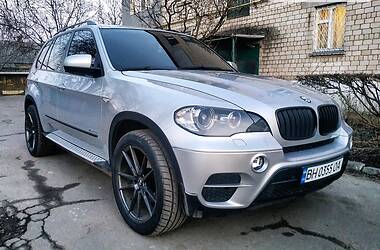 BMW X5 2010